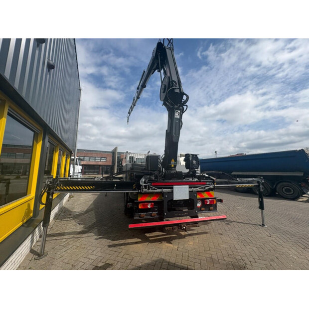 2014 Iveco EUROCARGO 150E25-46527207