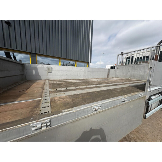 2014 Iveco EUROCARGO 150E25-46527208