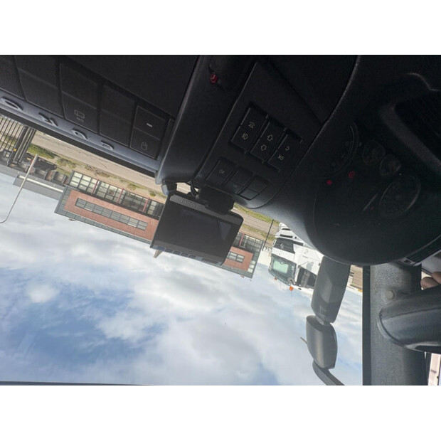 2014 Iveco EUROCARGO 150E25-46527211