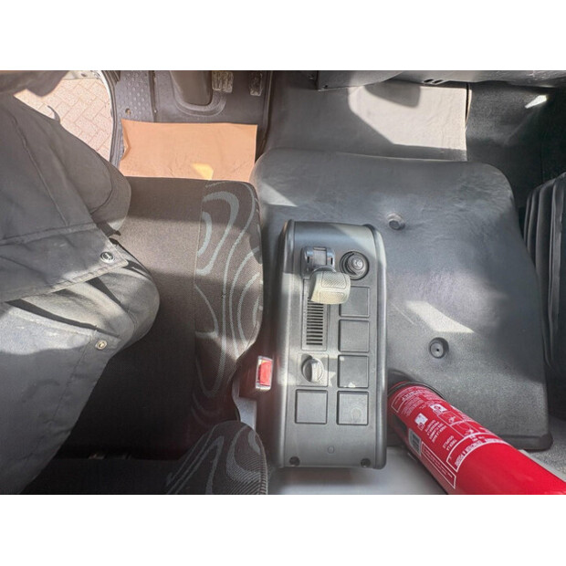 2014 Iveco EUROCARGO 150E25-46527212