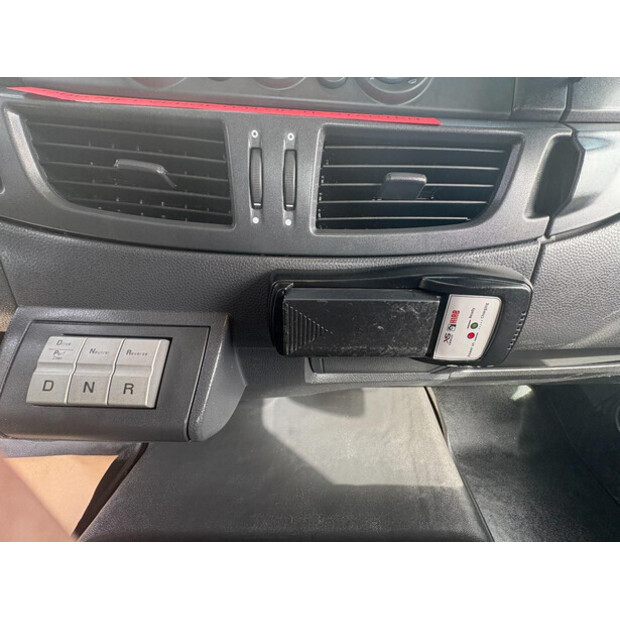 2014 Iveco EUROCARGO 150E25-46527213