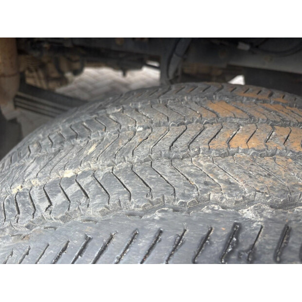 2014 Iveco EUROCARGO 150E25-46527218