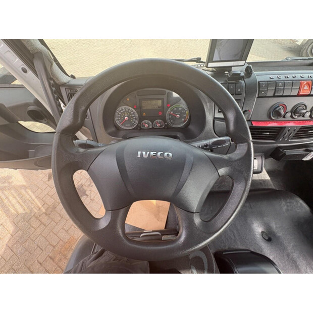 2014 Iveco EUROCARGO 150E25-46527219