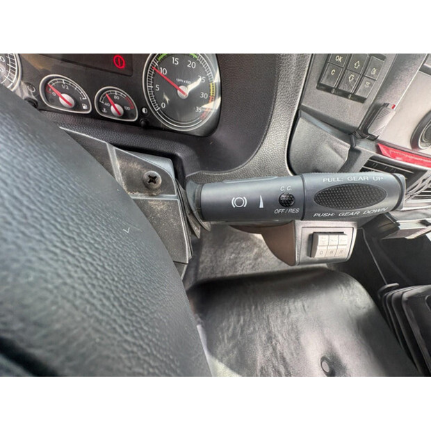 2014 Iveco EUROCARGO 150E25-46527221