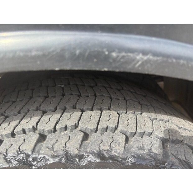 2014 Iveco EUROCARGO 150E25-46527222