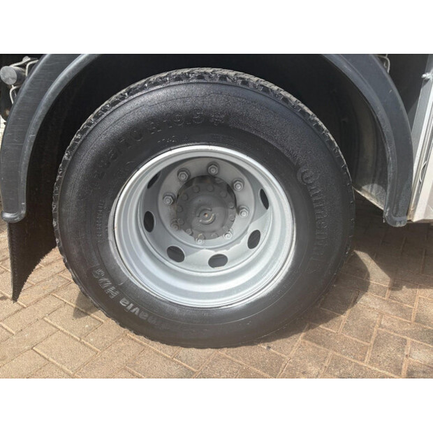 2014 Iveco EUROCARGO 150E25-46527223