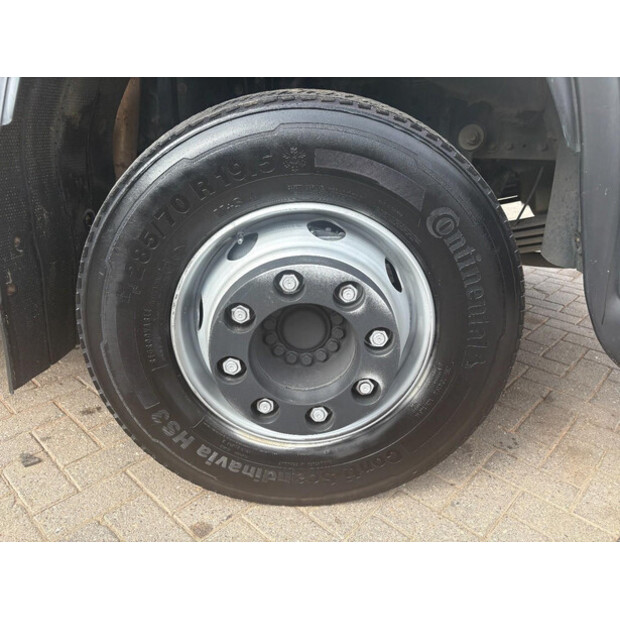 2014 Iveco EUROCARGO 150E25-46527224