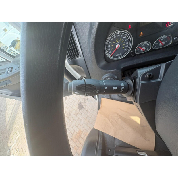 2014 Iveco EUROCARGO 150E25-46527225