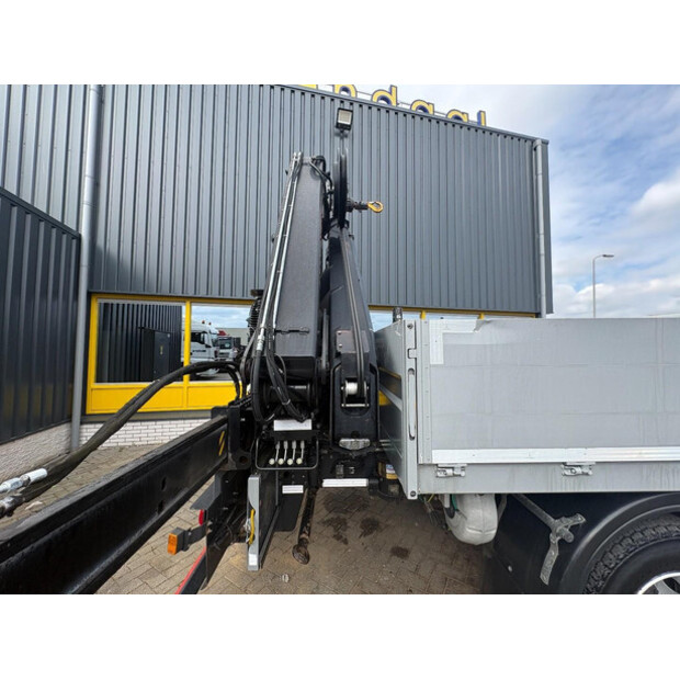 2014 Iveco EUROCARGO 150E25-46527227