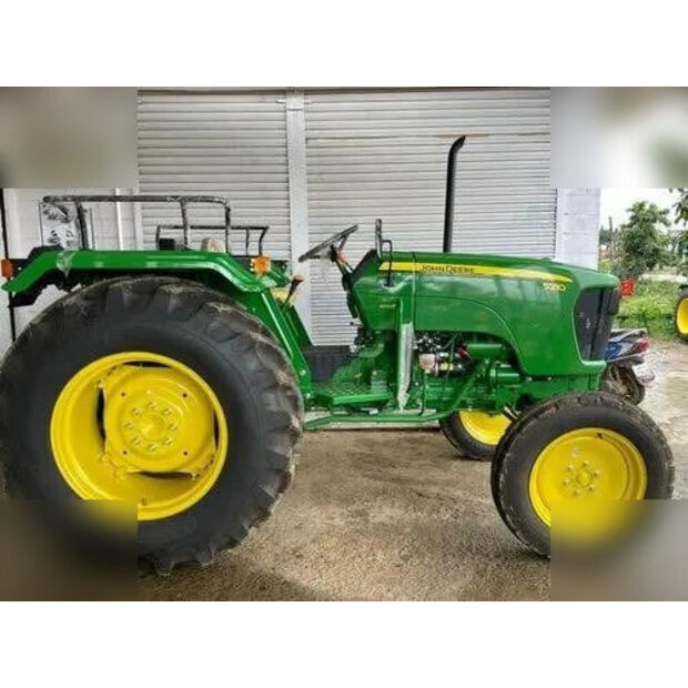 2026 JOHN DEERE 5210-46534117