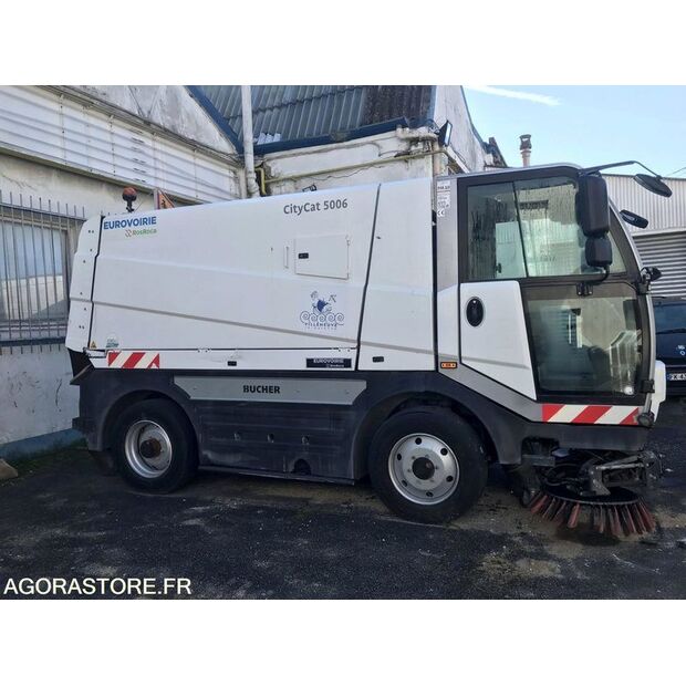 2015 EUROVOIRIE 5006-46540184