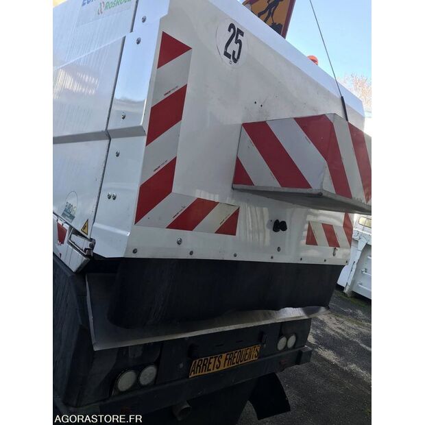 2015 EUROVOIRIE 5006-46540185