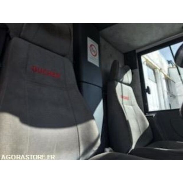 2015 EUROVOIRIE 5006-46540186