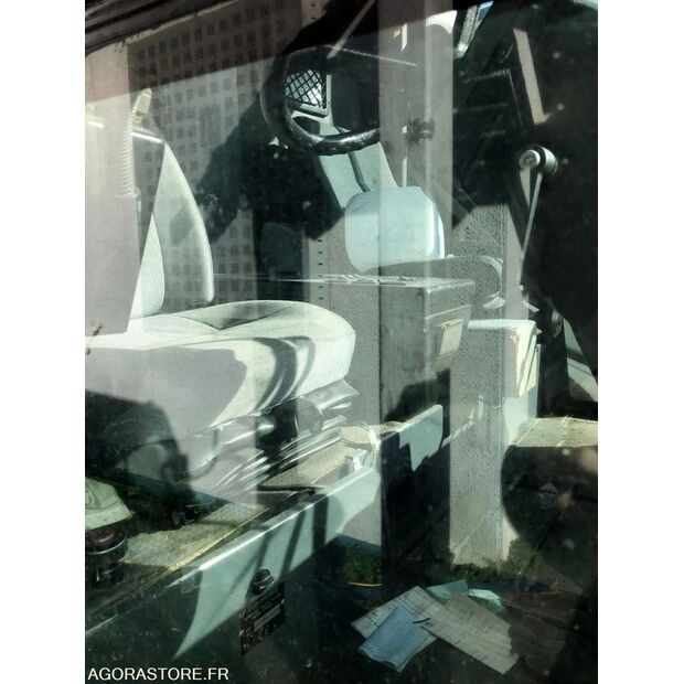 2015 EUROVOIRIE 5006-46540189