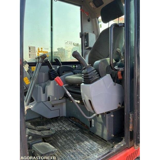 KUBOTA KX 080-4-46540267