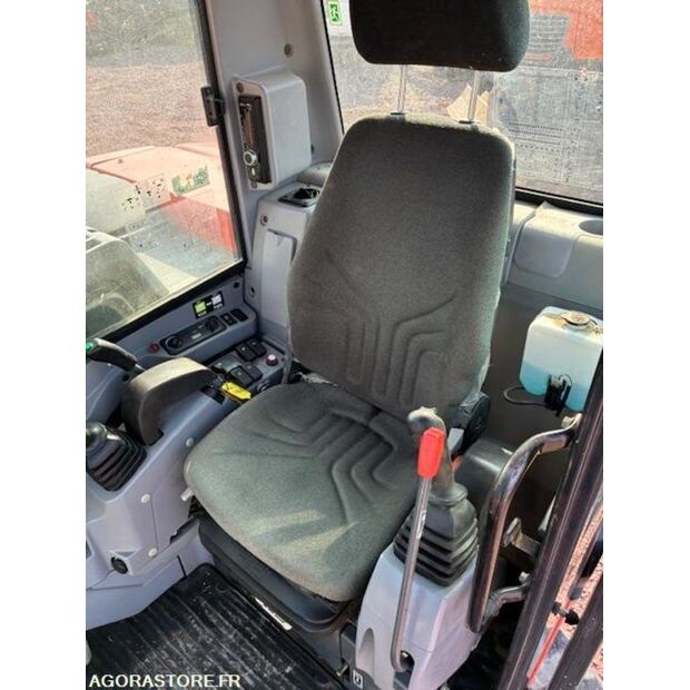 KUBOTA KX 080-4-46540268