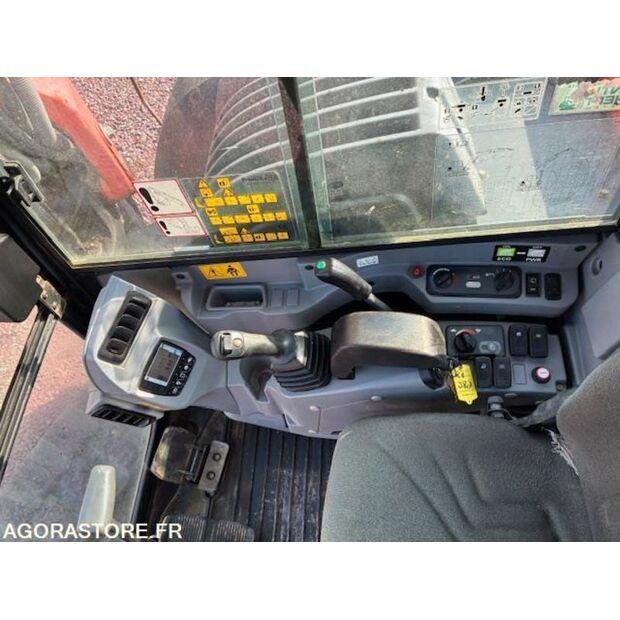 KUBOTA KX 080-4-46540269