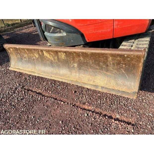 KUBOTA KX 080-4-46540271