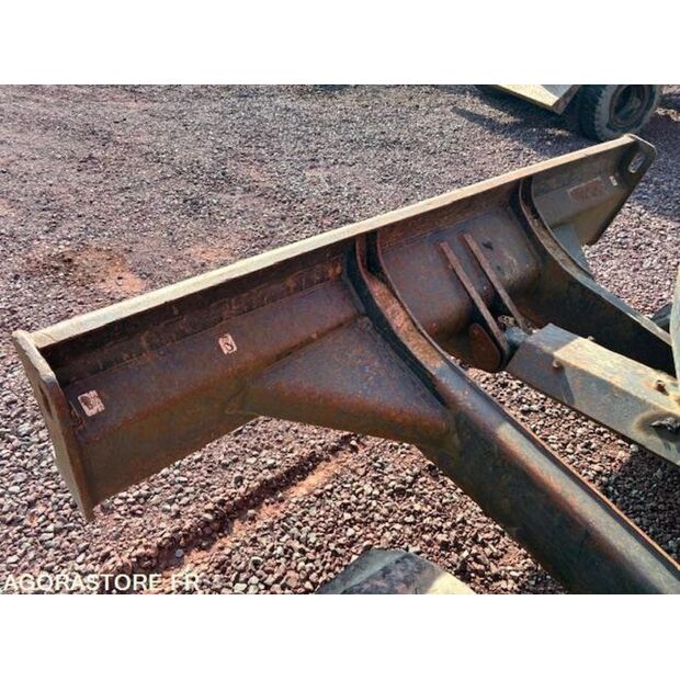 KUBOTA KX 080-4-46540272