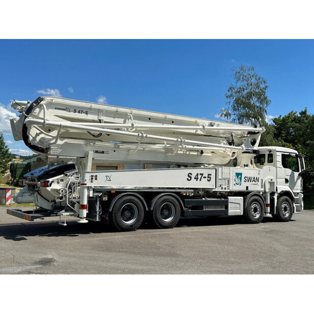 2026 MAN TGS 41.520-46540336