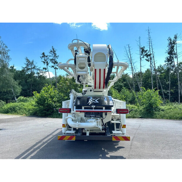 2026 MAN TGS 41.520-46540401