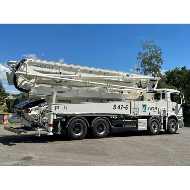 2026 MAN TGS 41.520-46540404