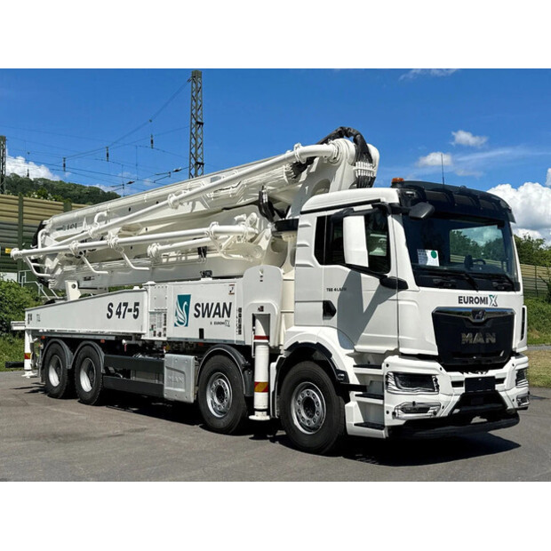 2026 MAN TGS 41.520-46540406