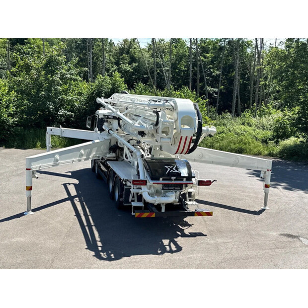 2026 MAN TGS 41.520-46540413