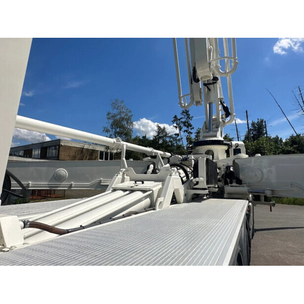 2026 MAN TGS 41.520-46540415