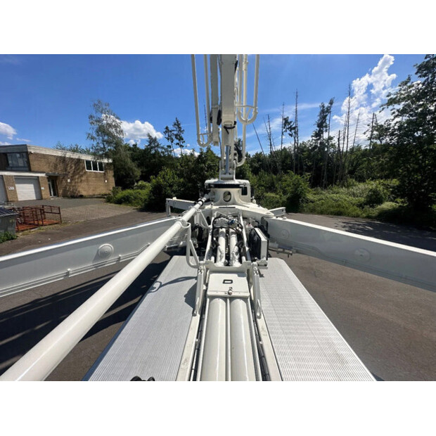 2026 MAN TGS 41.520-46540419