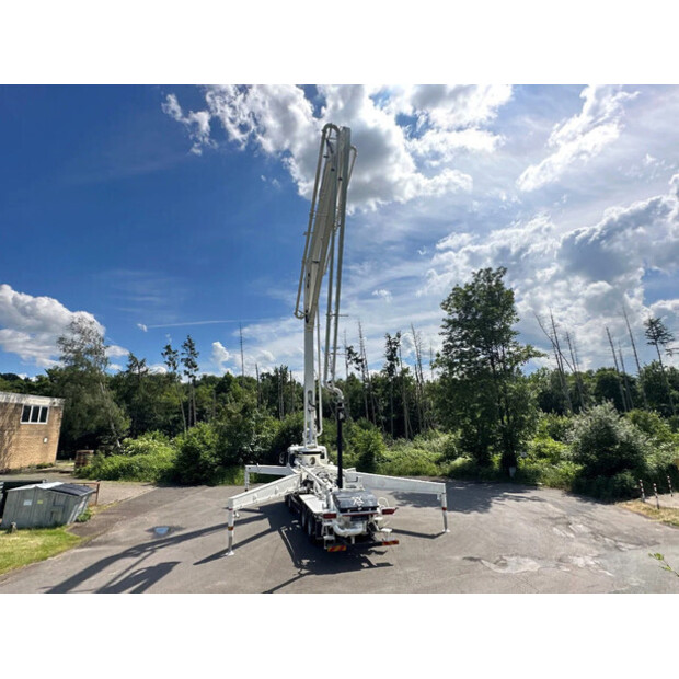 2026 MAN TGS 41.520-46540420