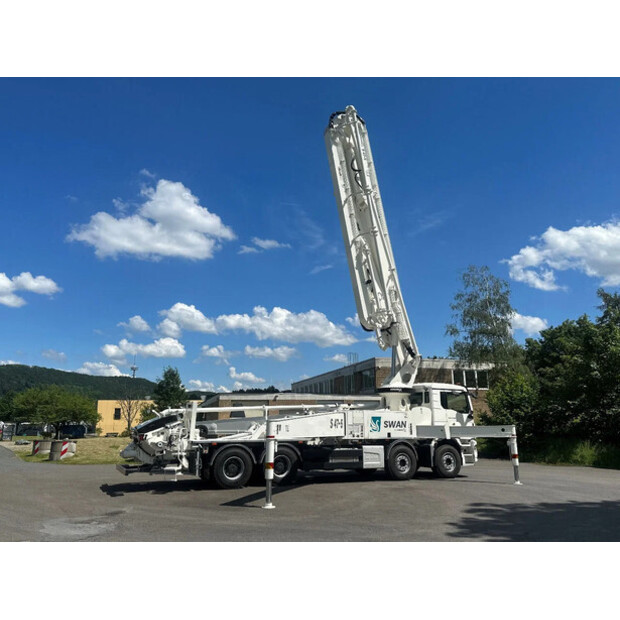 2026 MAN TGS 41.520-46540424