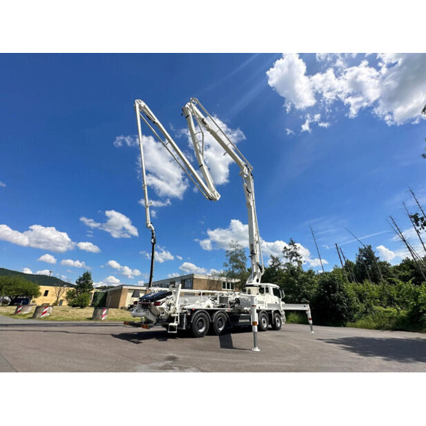 2026 MAN TGS 41.520-46540425