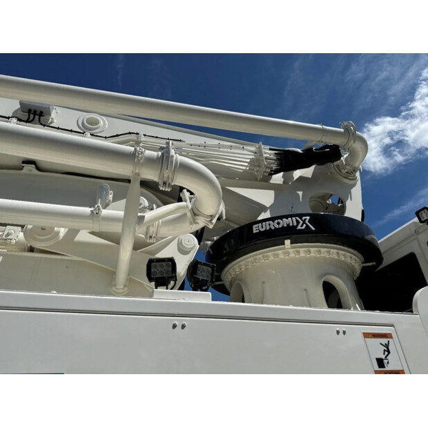 2026 MAN TGS 41.520-46540429