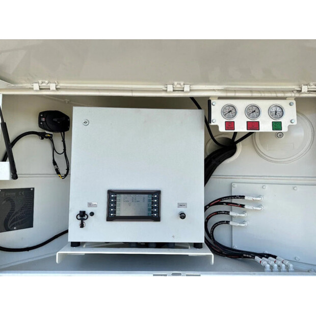 2026 MAN TGS 41.520-46540430