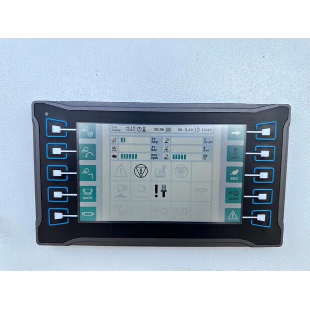 2026 MAN TGS 41.520-46540432