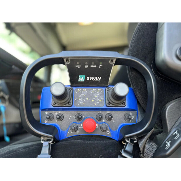 2026 MAN TGS 41.520-46540433