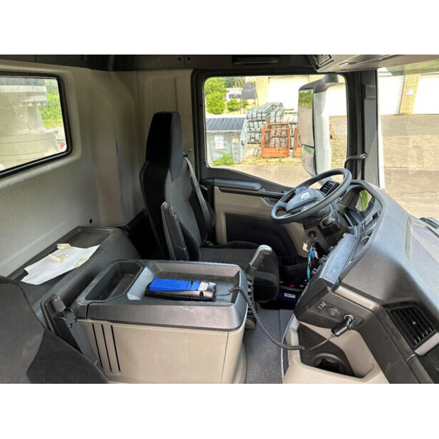 2026 MAN TGS 41.520-46540435