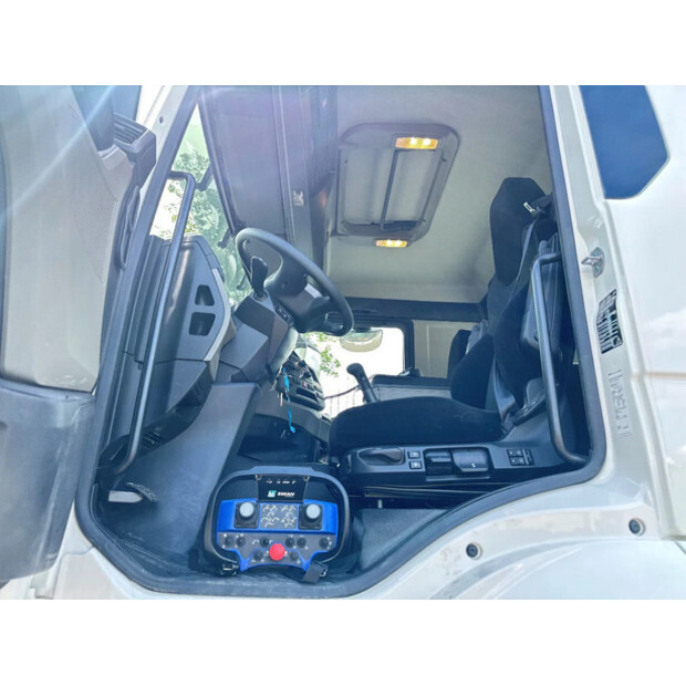 2026 MAN TGS 41.520-46540436