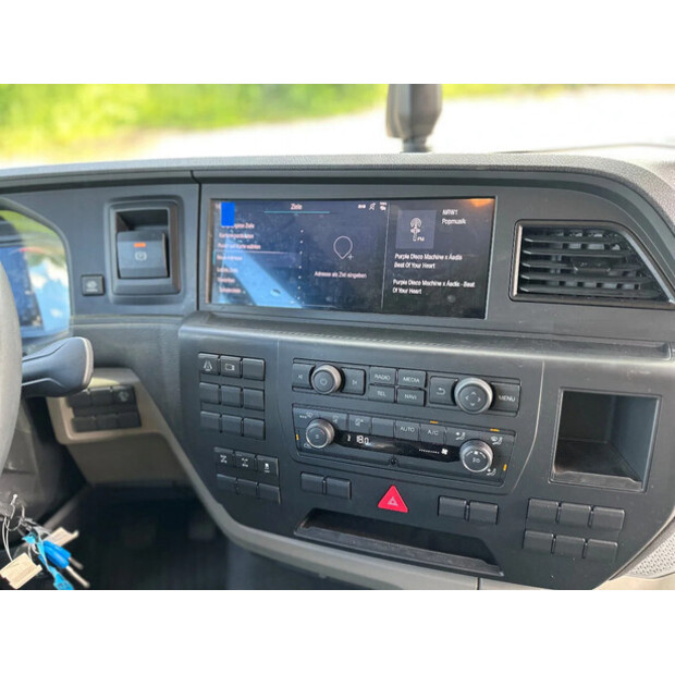 2026 MAN TGS 41.520-46540439