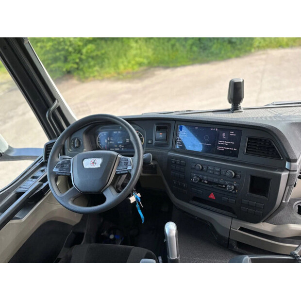 2026 MAN TGS 41.520-46540441