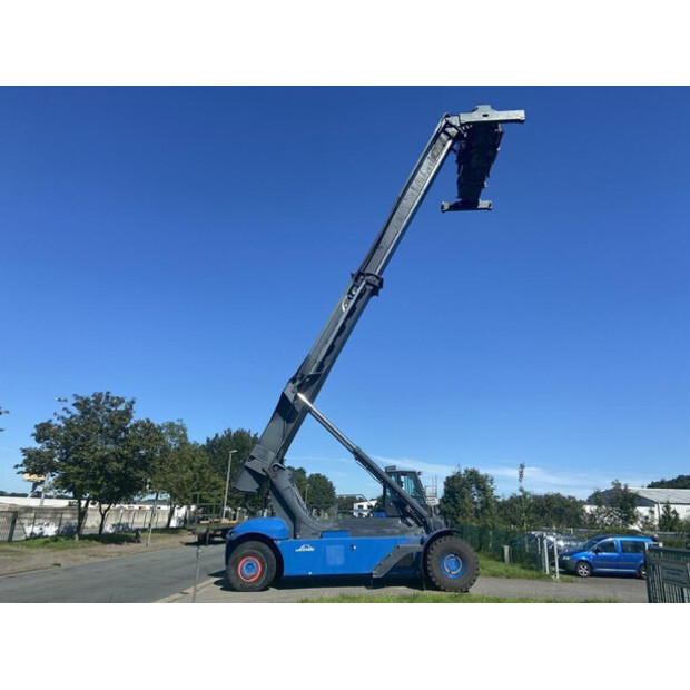 2012 Linde C4531TL-46540890