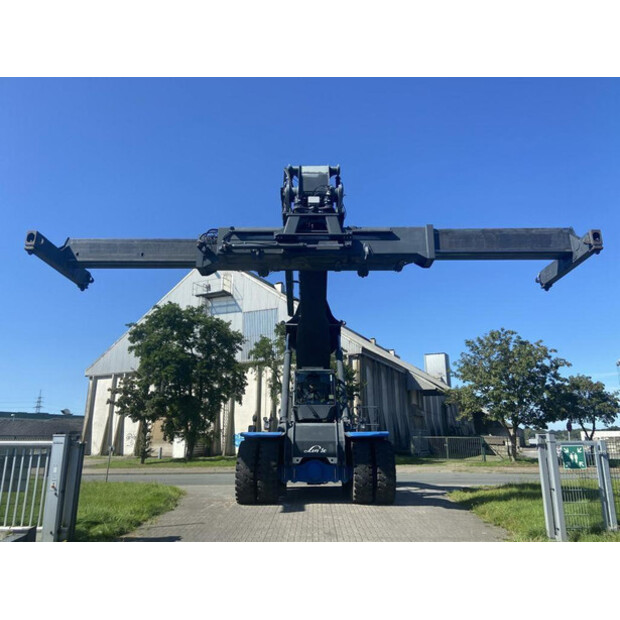 2012 Linde C4531TL-46540894