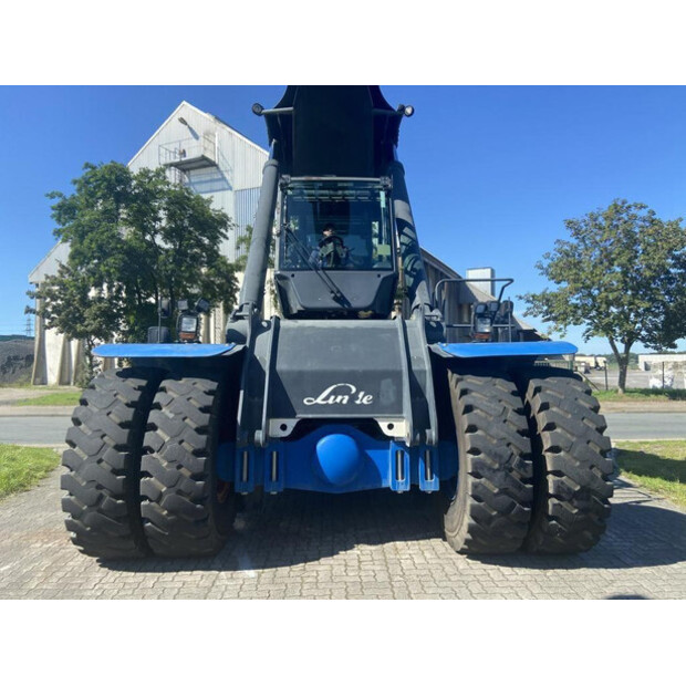 2012 Linde C4531TL-46540895