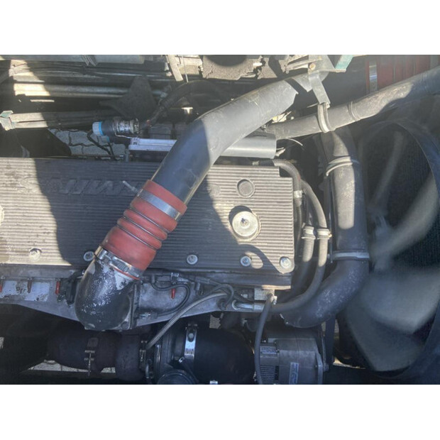 2012 Linde C4531TL-46540896