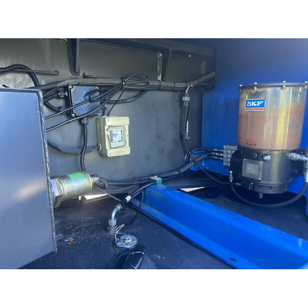 2012 Linde C4531TL-46540897