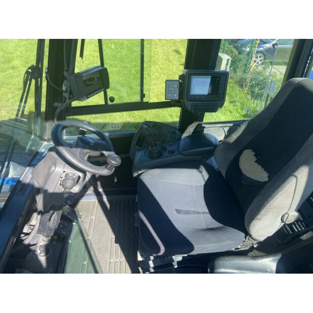 2012 Linde C4531TL-46540898