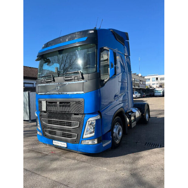 2020 Volvo FH 460-46540899