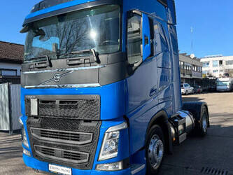 Image for TRUCKS 2020 Volvo FH 460