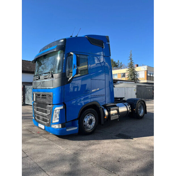2020 Volvo FH 460-46540900